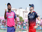 RR vs RCB: राजस्थान रॉयल्स का मुकाबला आरसीबी से, जानिए पिच रिपोर्ट, मौसम का हाल, जीत-हार का रिकॉर्ड और अनुमानित XI