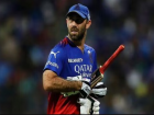 IPL 2024: ग्लेन मैक्सवेल ने बना दिया अनचाहा रिकॉर्ड, रोहित शर्मा-दिनेश कार्तिक के बाद तीसरे खिलाड़ी बने