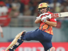 IPL 2024: जसप्रीत बुमराह तूफानी गेंद पर आशुतोष ने स्वीप शॉट खेलकर मारा छक्का, कमेंट्रेटर भी हैरान हुए, देखिए