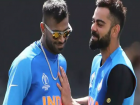 T20 World Cup: विश्वकप की टीम में कोहली- हार्दिक को जगह नहीं...इस पूर्व क्रिकेटर ने चुनीं अपनी 15 सदस्यीय टीम, देखें