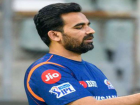 जहीर खान की टी20 विश्व कप टीम में सैमसन, केएल राहुल और ईशान किशन नहीं, देखिए पूरी टीम