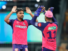 IPL 2024: राजस्थान रॉयल्स की हार के बावजूद छा गया ये गेंदबाज, कप्तान सैमसन ने की बुमराह से तुलना