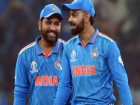 T20 World Cup: विराट कोहली और रोहित शर्मा के सामने बड़ा मौका, नंबर-1 बनने की रेस में दोनों भारतीय, बाबर आजम से मुकाबला