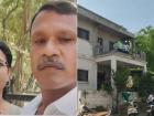 पत्नी के सामने माता रंजुदेवी और पिता इंद्राराम महतो ने पति चंदन इंद्राराम को फटकारा और भला-बुरा कहा?, मूसल से पीट-पीटकर मां-बाप को मार डाला