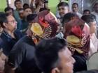 पश्चिम बंगाल सीएम शुभेंदु अधिकारी के पीए चंद्रनाथ रथ की हत्या, उत्तर 24 परगना स्थित घटनास्थल पर पहुंची सीबीआई टीम