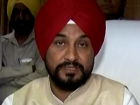 चरणजीत सिंह चन्नी