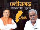 छत्तीसगढ़ चुनाव