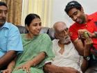 Ravichandran Ashwin 100th Test: आईसीयू में लेटी चित्रा रविचंद्रन बार-बार बेहोश हो रही थीं, बेटे अश्विन को बिस्तर के पास देखा तो मन में बस एक ही सवाल था, ‘तुम यहां क्यों आए’