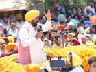 पंजाब में हुए धमाकों पर सीएम भगवंत मान ने भाजपा को ठहराया जिम्मेदार, कहा- "भाजपा चुनाव के लिए जमीन तैयार कर रही"