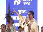 पश्चिम बंगाल की सीएम ममता बनर्जी ने SIR के खिलाफ महिलाओं को सीधे भड़काया, कहा- 'आपके पास किचन के औजार हैं'