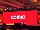 कोमियो