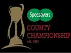 काउंटी चैंपियनशिप