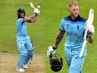 ICC World Cup: बेन स्टोक्स का इंग्लैंड के लिए 'जादुई' प्रदर्शन, दक्षिण अफ्रीका हुआ ढेर
