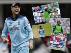 World Cup 2019: इंग्लैंड का पहले ही मैच में जबर्दस्त कमाल, दक्षिण अफ्रीका को 104 रन से रौंदा