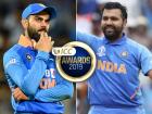 ICC Awards 2019 Full List: विराट कोहली को पछाड़कर रोहित शर्मा बने 'वनडे क्रिकेटर ऑफ द ईयर'