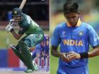 IND vs PAK, U-19 वर्ल्ड कप: भारत ने पाकिस्तान को 172 रनों पर समेटा, तस्वीरों में देखे कैसा रहा खिलाड़ियों का प्रदर्शन