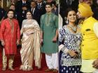 Isha Ambani Wedding: ईशा अंबानी की शादी में छाए भज्जी, सचिन और युवी, देखें पार्टी की कुछ ना भूलने वाली फोटोज