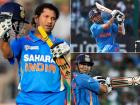 Happy Birthday Sachin Tendulkar: ये हैं सचिन तेंदुलकर की वनडे की 10 सबसे बेहतरीन पारियां