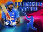 ICC ODI Rankings: भारत के इन 2 बल्लेबाजों ने वन-डे रैंकिंग में सबको पीछे छोड़ा, देखें पूरी लिस्ट