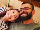 लॉकडाउन में कैसे वक्त बिता रहे हैं विराट कोहली और अनुष्का शर्मा, तस्वीरों में जानिए