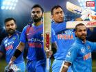 World Cup: टीम इंडिया की एवरेज एज जानकर उड़ जाएंगे होश, जानें सभी 15 खिलाड़ियों की उम्र और अनुभव