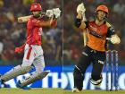 IPL 2019: वॉर्नर की मेहनत पर फिरा पानी, पंजाब ने दर्ज की चौथी जीत
