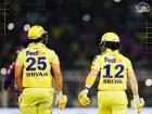 KKR vs CSK: सीएसके ने रोमांचक मैच में केकेआर को 2 विकेट से हराया, नूर अहमद ने झटके 4 विकेट, ब्रेविस ने खेली अधशतकीय पारी