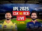 CSK vs RCB Highlights: रॉयल चैलेंजर्स बेंगलुरु 50 रन से जीता, रजत पाटीदार का तूफान