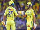 IPL 2026: लखनऊ सुपर जायंट्स को हराकर चेन्नई सुपर किंग्स पाँचवें स्थान पर पहुँची, रन चेज़ में उर्विल पटेल चमके