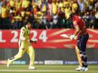 PBKS vs CSK: चेन्नई सुपर किंग्स ने पंजाब किंग्स को 28 रनों से हराया, प्लेऑफ में जाने की संभावना को किया मजबूत
