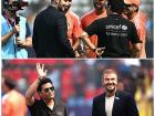 CWC23 Beckham meets Tendulkar: स्टेडियम में प्रवेश किया तो हजारों दर्शकों ने तालियां बजाकर स्वागत किया, माहौल अविश्वसनीय, देखें वीडियो