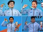 Commonwealth Games 2022 India has won 6 medals in Commonwealth Games, Check Complete List