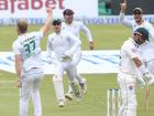 South Africa vs Pakistan, 1st Test 2024: 211 पर ढेर पाकिस्तान?, डेन पैटरसन और कोर्बिन बॉश ने 124 रन देकर झटके 9 विकेट