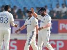 IND vs ENG Score: बांह में काली पट्टी बांधकर मैदान में उतरे भारतीय खिलाड़ी, आखिर क्या है वजह