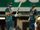 AUS vs SA, 1st T20I: ऑस्ट्रेलिया की लगातार 9वीं टी20I जीत?, डार्विन में 17 साल के बाद ऑस्ट्रेलिया की जीत, विराट कोहली के साथी ने 52 रन पर कूटे 83 रन, 12 चौके-छक्के