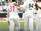 AUS vs PAK, 3rd Test: ऑस्ट्रेलिया 307 रन पीछे, पाकिस्तान 313 पर आउट, अंतिम मैच खेलने उतरे वार्नर, पाक खिलाड़ी ने ऐसे किया स्वागत, देखें वीडियो