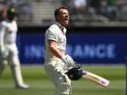 Australia vs Pakistan, 1st Test 2023: विदाई टेस्ट सीरीज में शानदार शतक, कई रिकॉर्ड तोड़े वार्नर, 4.12 की औसत के कूटे रन, पाक बॉलर की शामत, देखें वीडियो