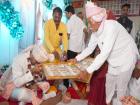 Ujjain: बंगरेड के राजावत परिवार ने समाज के सामने नई इबारत लिखी, दहेज में 25 लाख नकदी और 15 तोला सोना लौटाया