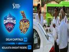 DC vs KKR Match Today: क्रिकेट प्रेमियों और राहगीरों के लिए जरूरी खबर; दिल्ली के इन रूटों पर आज रहेगा भारी ट्रैफिक, देखें पूरी लिस्ट