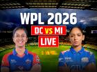 DC vs MI Highlights: दिल्ली कैपिटल्स की 7 विकेट से जीत