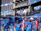 MI Vs DC: स्कोर बोर्ड पर दिल्ली ने मुंबई को 235 रनों से हराया, वानखेड़े स्टेडियम की ओर से हो गई भूल, जानें पीछे की वजह