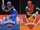 IPL 2019: ऋषभ पंत-पृथ्वी शॉ ने किया दिल्ली के लिए कमाल, एलिमिनेटर में हैदराबाद को हराया
