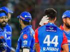 DC vs MI IPL Match: कुछ देर में टॉस, मुंबई के सामने दिल्ली चुनौती, जानें आमने-सामने रिकॉर्ड में कौन किस पर भारी, कहां देखें लाइव अपडेट