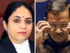 अरविंद केजरीवाल केस से हटीं न्यायमूर्ति स्वर्णकांता शर्मा?, आपराधिक अवमानना ​​की कार्यवाही शुरू