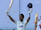 IND vs WI: ध्रुव जुरेल ने पहला टेस्ट शतक जड़कर एमएस धोनी और फारुख इंजीनियर की विशेष सूची में हुए शामिल