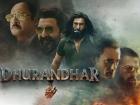 Dhurandhar Box Office Collection: भारत में 800 करोड़ के पार पहुंची धुरंधर, टूटे कई रिकॉर्ड | Dhurandhar Box Office Collection Day 31 Ranveer Singh Film Earning | Latest bollywood Photos at Lokmatnews.in