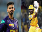 CSK vs KKR: अब तक अजेय केकेआर का सामना चेन्नई सुपर किंग्स से, जानिए पिच रिपोर्ट, मौसम का हाल और संभावित प्लेइंग 11