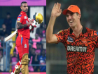 PBKS vs SRH: पैट कमिंस vs शिखर धवन, सनराइजर्स हैदराबाद का मुकाबला पंजाब किंग्स से, जानिए पिच रिपोर्ट, मौसम का हाल और संभावित प्लेइंग 11