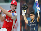 IPL: 2008 में शॉन मार्श, 2023 में शुभमन गिल बने थे ऑरेंज कप विजेता, देखिए आईपीएल में हर सीजन सबसे ज्यादा रन बनाने वाले खिलाड़ियों की लिस्ट