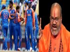 India Vs Bangladesh: 'दिल्ली में भारत–बांग्लादेश का क्रिकेट मैच नहीं होने देंगे', यति नरसिंहानंद गिरी ने दी भारत सरकार को चुनौती